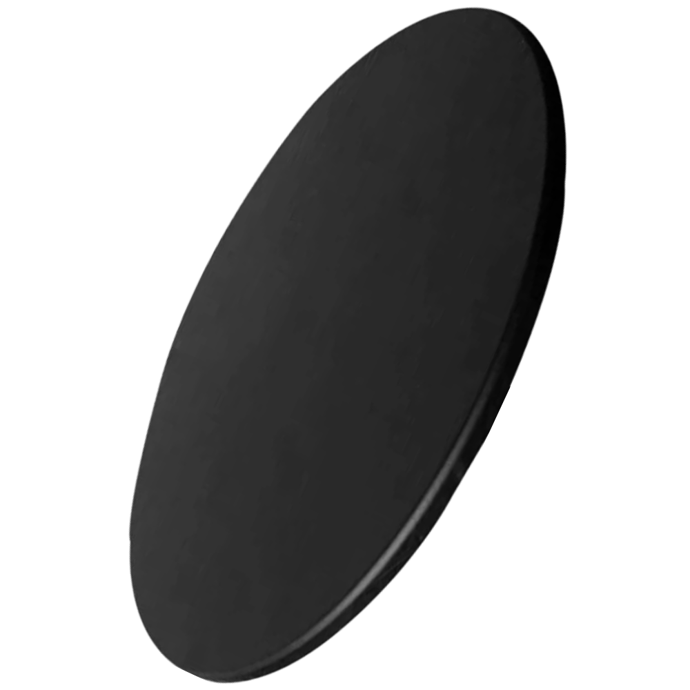 Chic Cover Tablecloth -Black - Ozerty