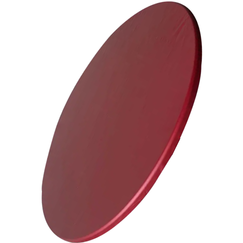 Chic Cover Tablecloth -Wine Red - Ozerty