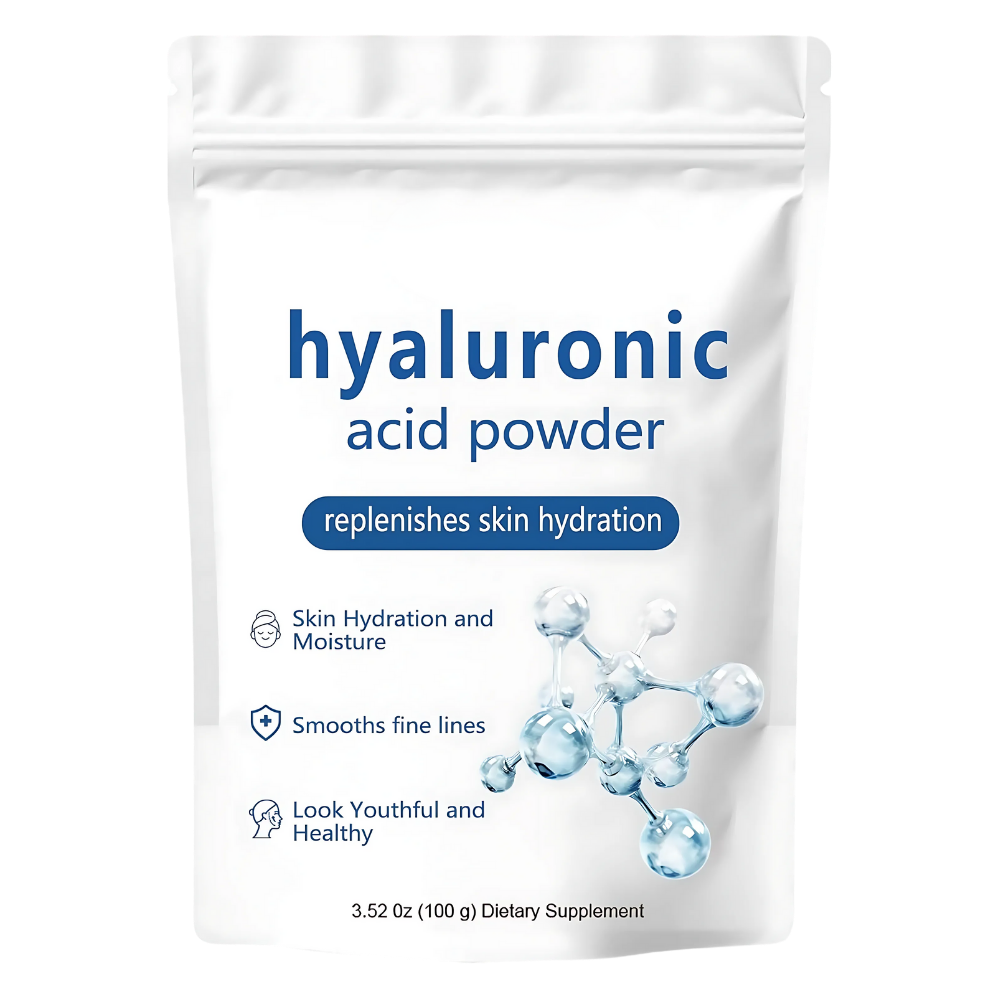 Full-Spectrum Hydrator Powder  - Ozerty
