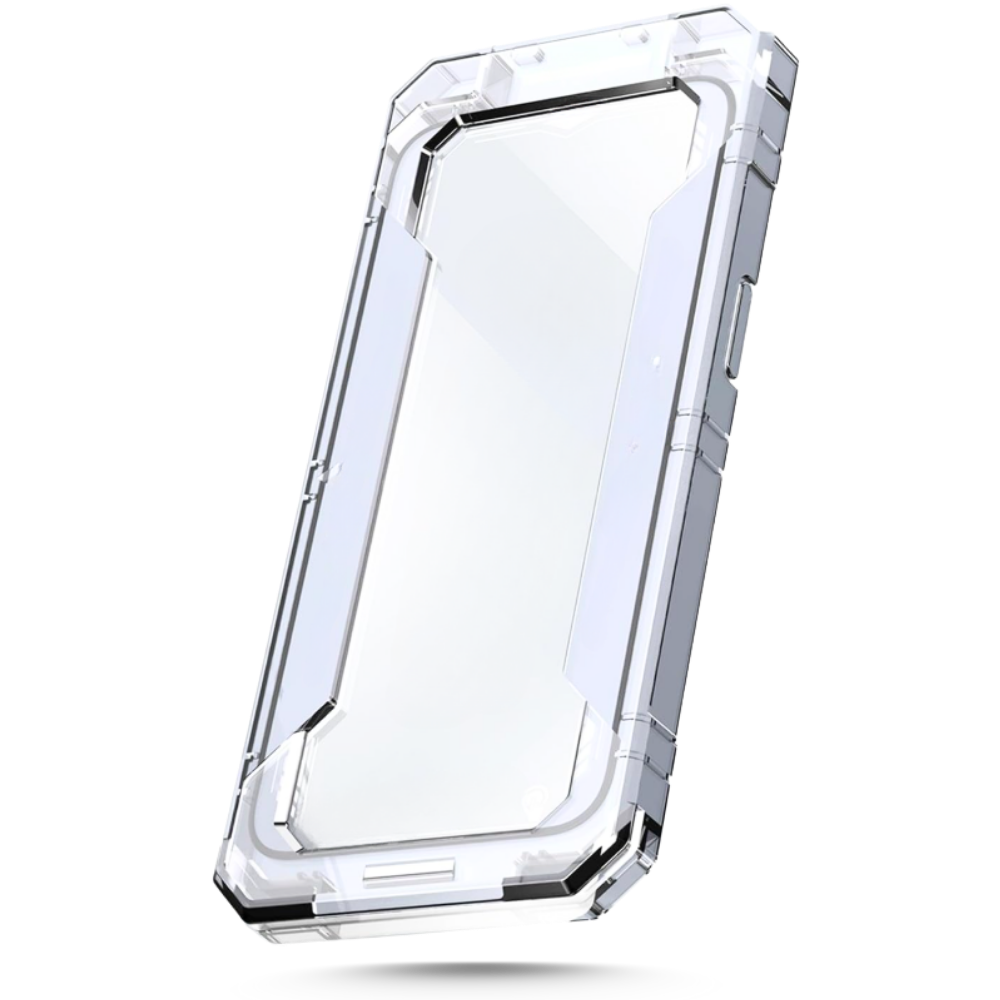 HD Privacy Screen Protector -Iphone 16 Pro Max - Ozerty