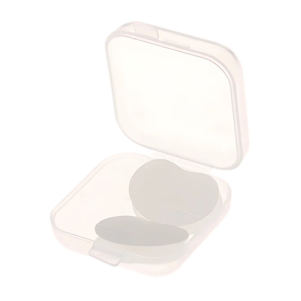 Invisible Ear Tabs -2 Pcs - Ozerty