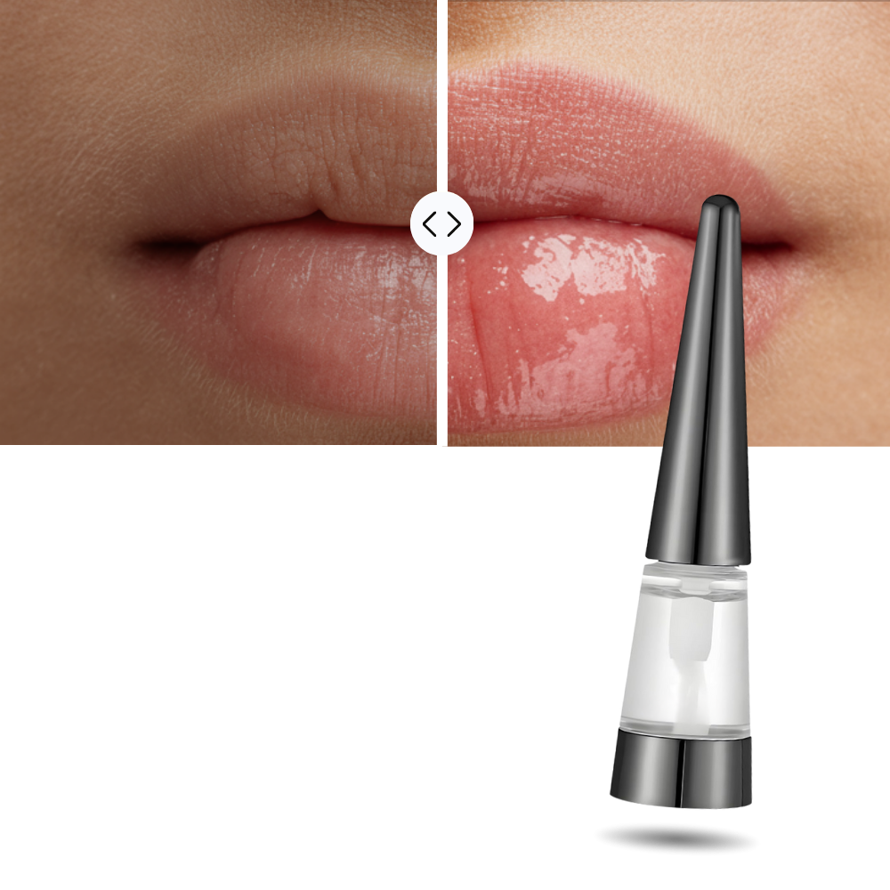 Lip Plump & Hydrate Luxury Collection