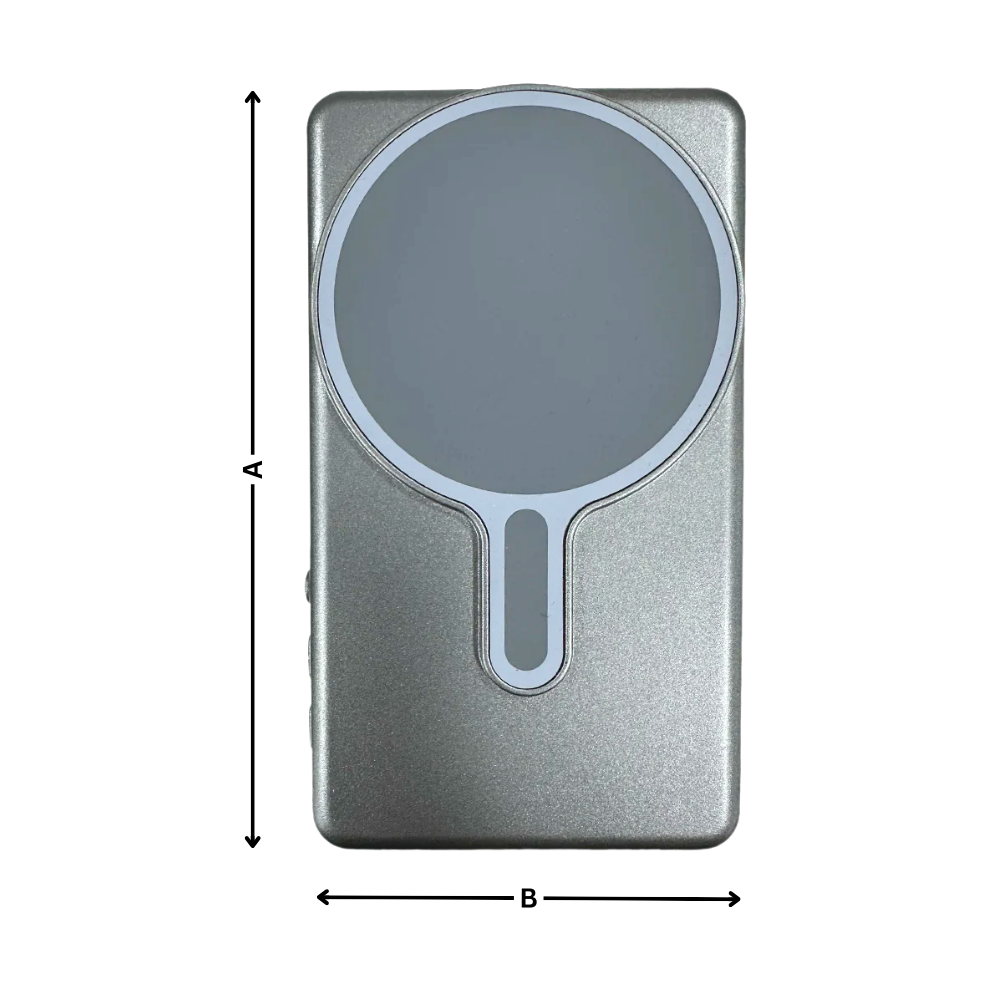 Magnetic Selfie Phone Monitor - Ozerty