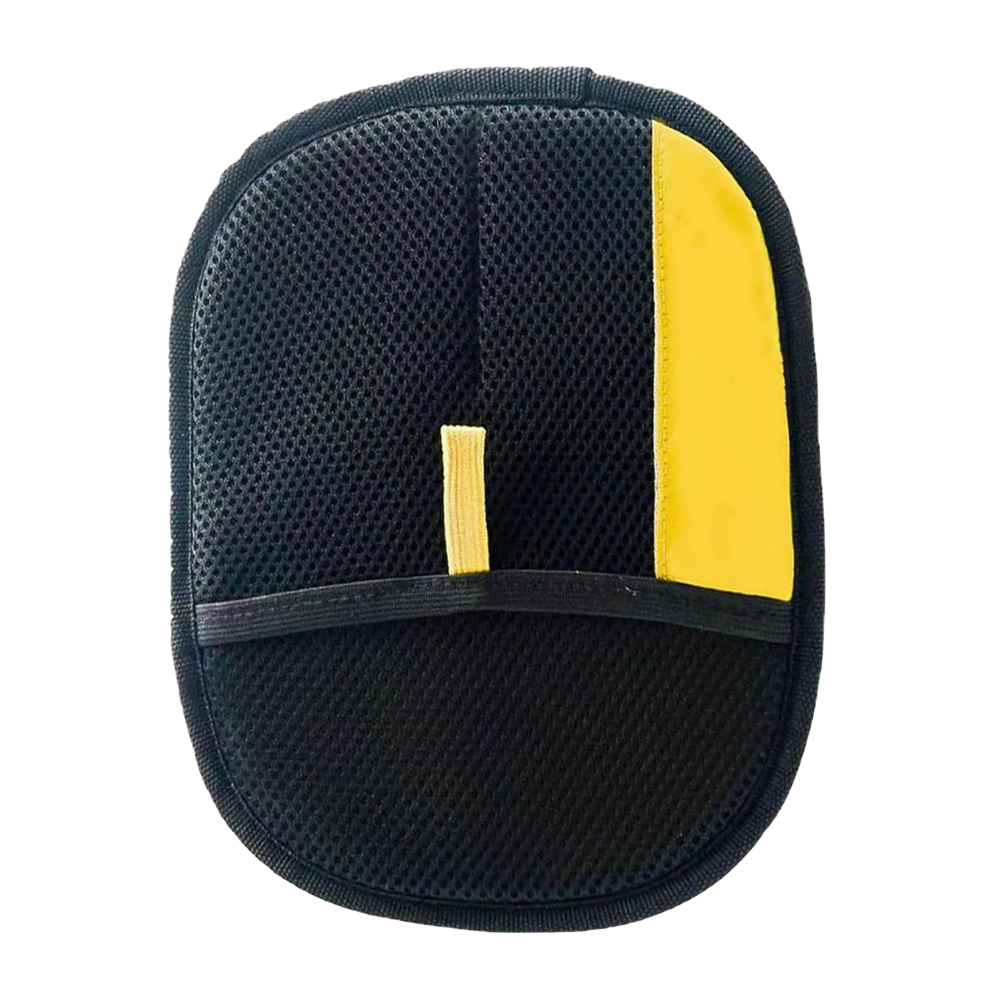 Pet Hair Remover Mitten - Ozerty