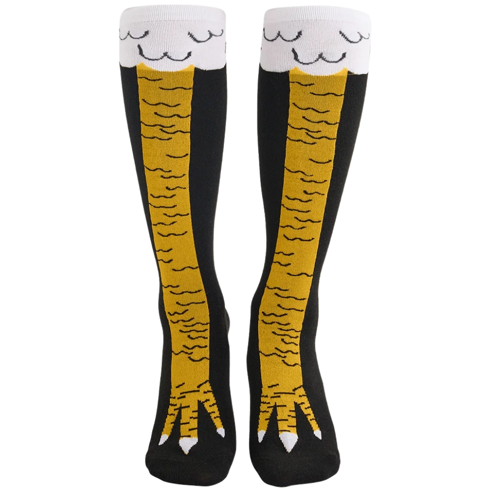 Poultry Parade Footwear -Short - Ozerty