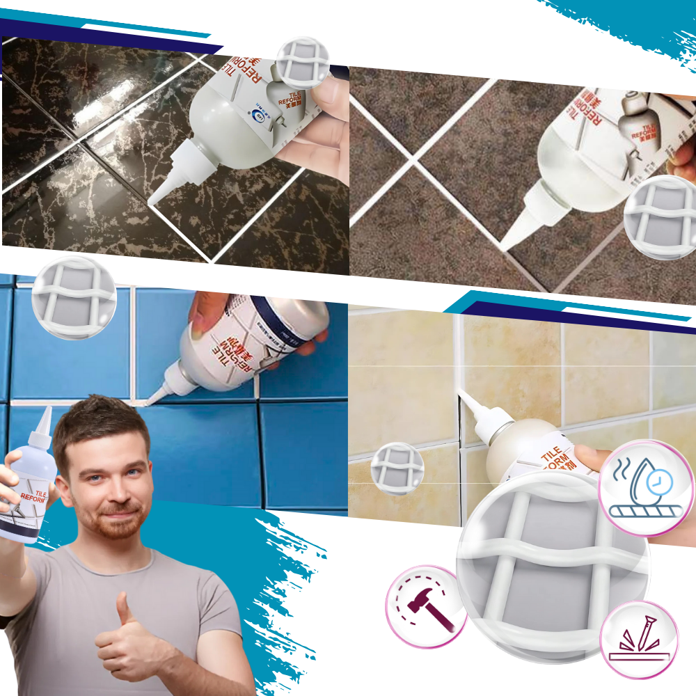 Pro Seal Grout Care - Ozerty