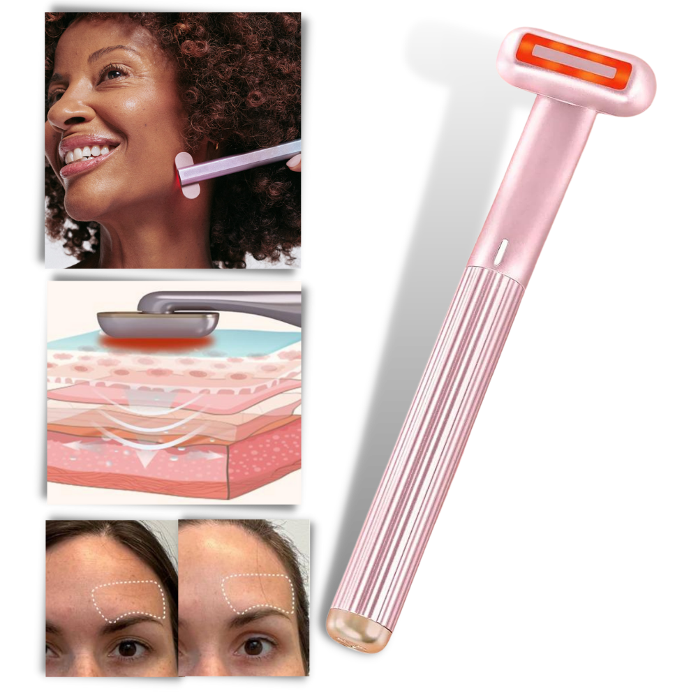Radiant Renewal Skincare Wand
- Ozerty