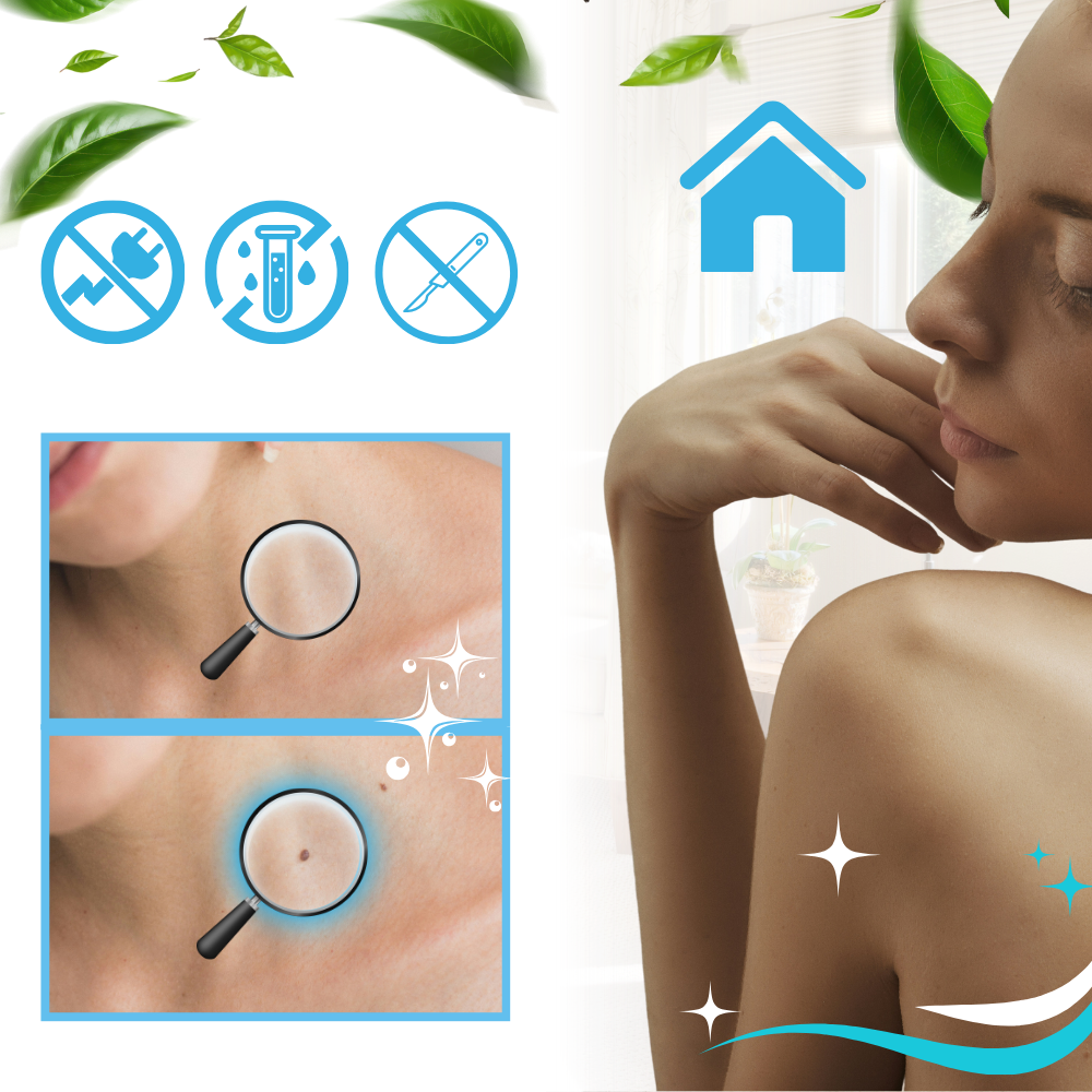 Skin Tag Removal Pro - Ozerty