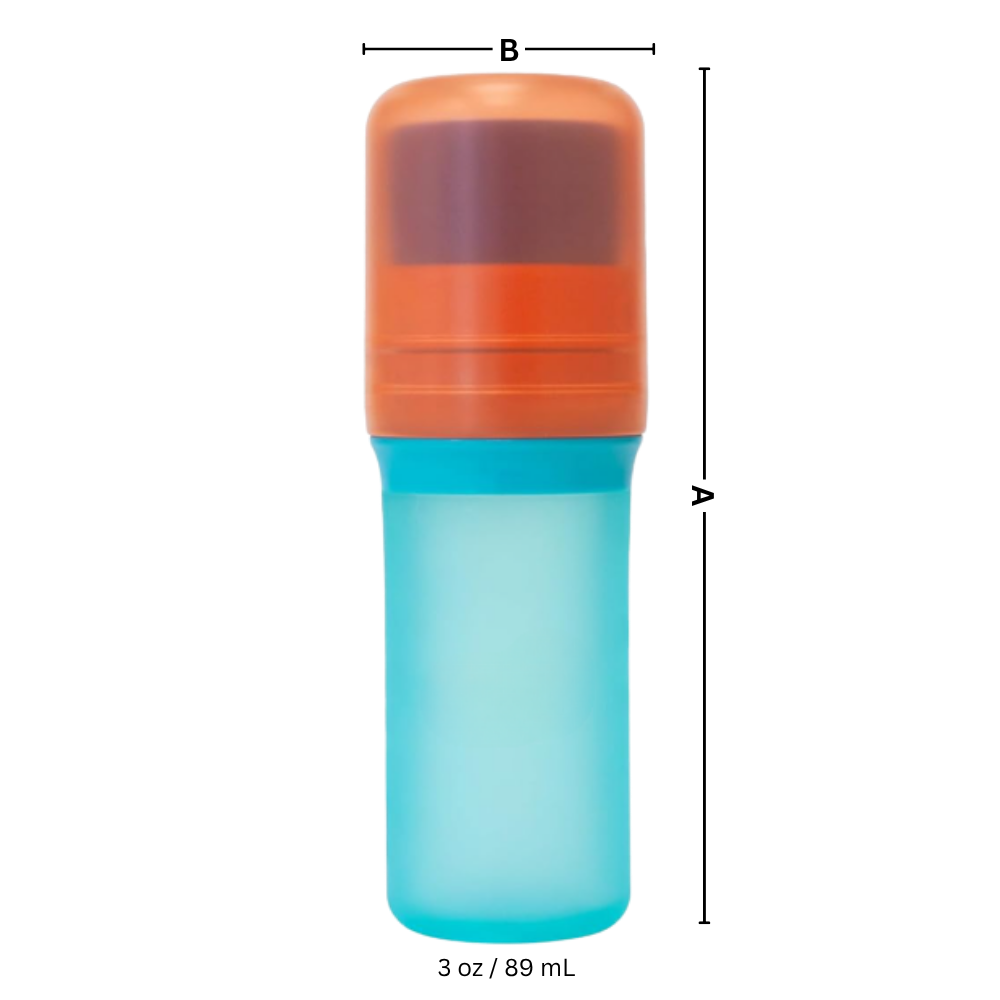 Squeeze & Glide Applicator - Ozerty