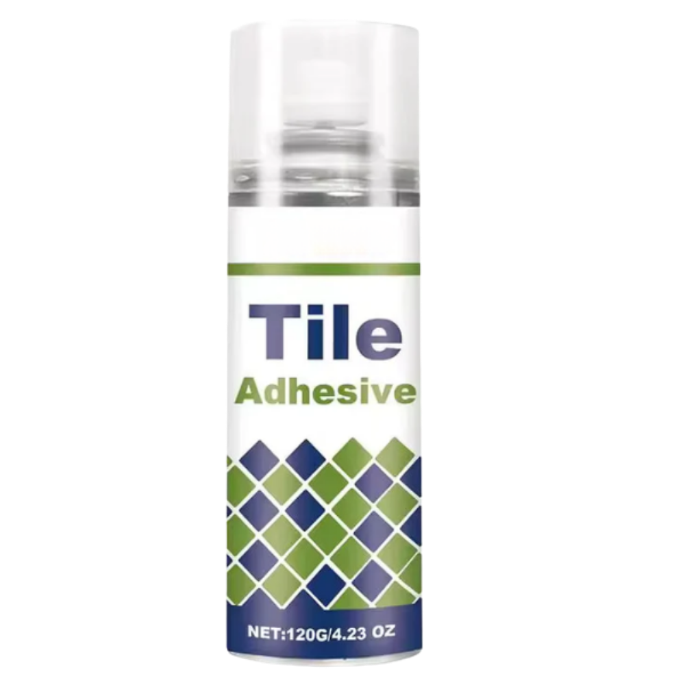 Strong Bond Waterproof Tile Glue - Ozerty