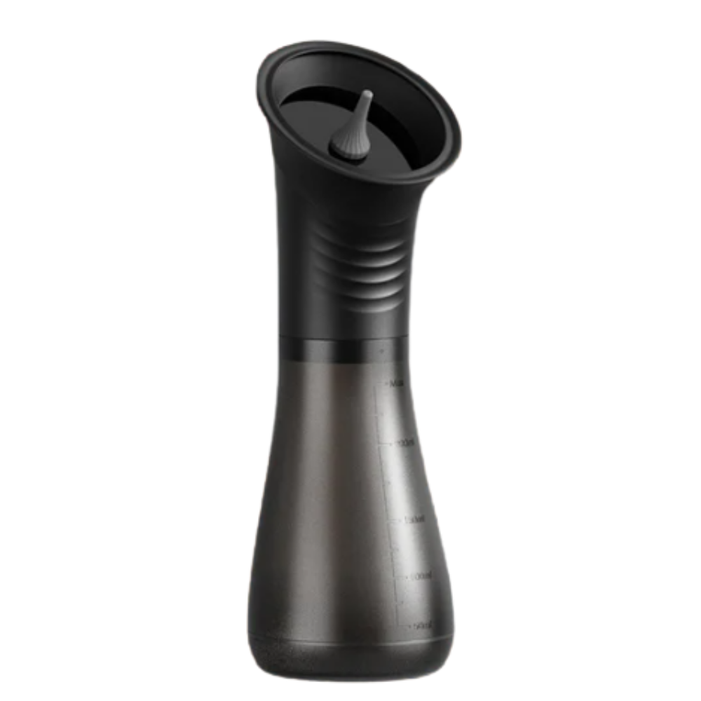 Thoroughly Comfortable Earwax Cleaner - Ozerty