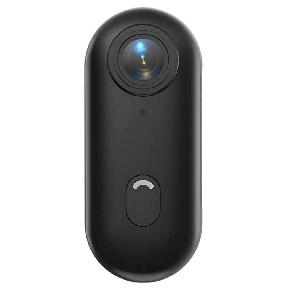 Trail Capture Pro Camera -Black - Ozerty