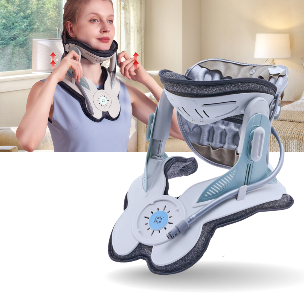Tranquil Cervical Device - Ozerty