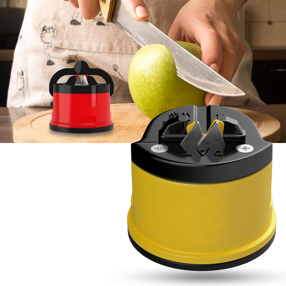 Tungsten Knife Sharpener - Ozerty