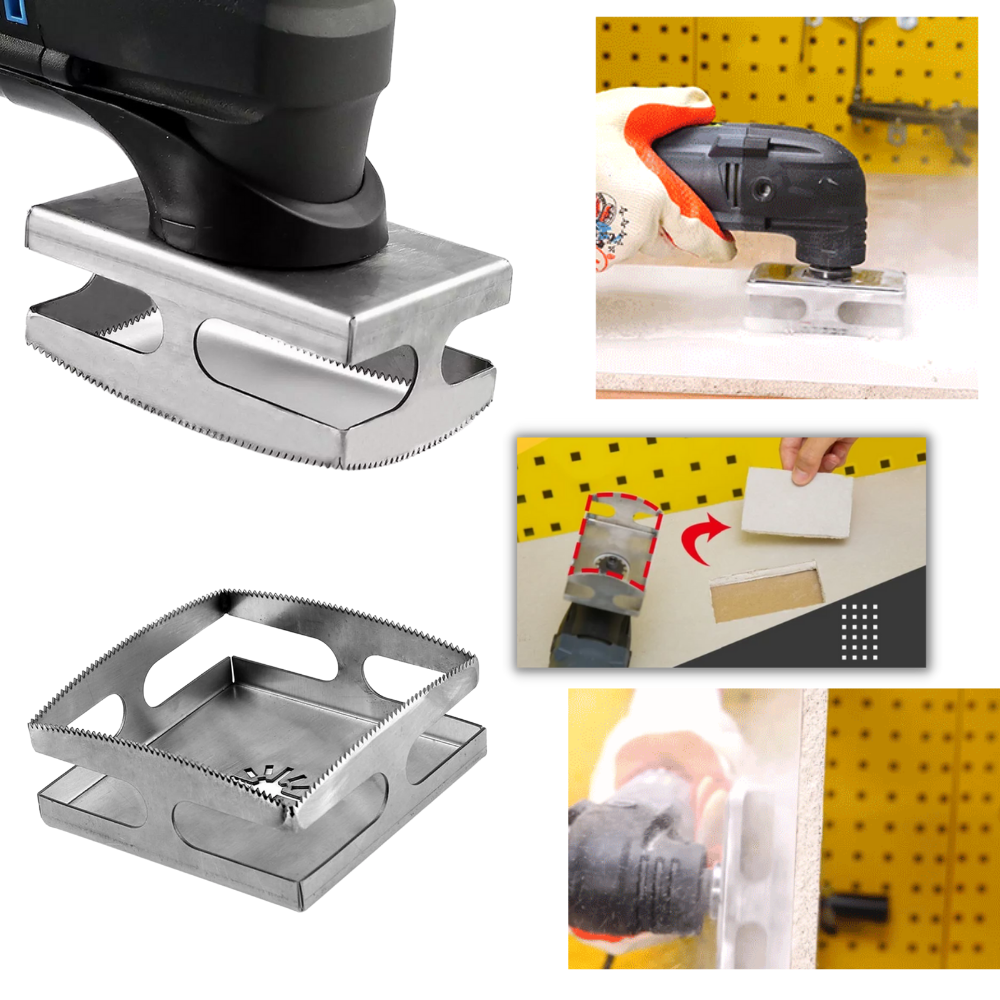 Slot Cutter Saw Blade for Woodworking -