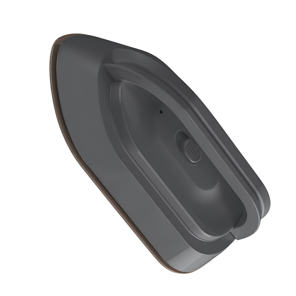 Compact Mini Travel Iron - Ozerty