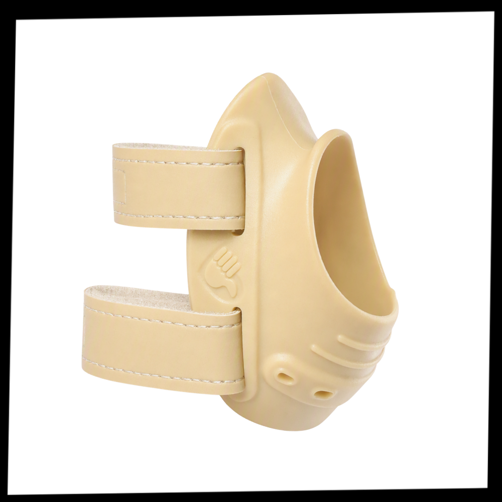 Steady Contoured CMC Thumb Brace - Ozerty
