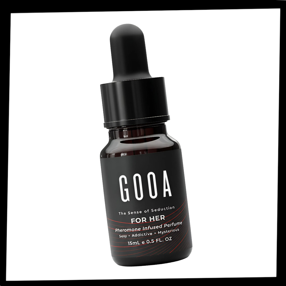 Alluring Men & Women Perfume  - Ozerty