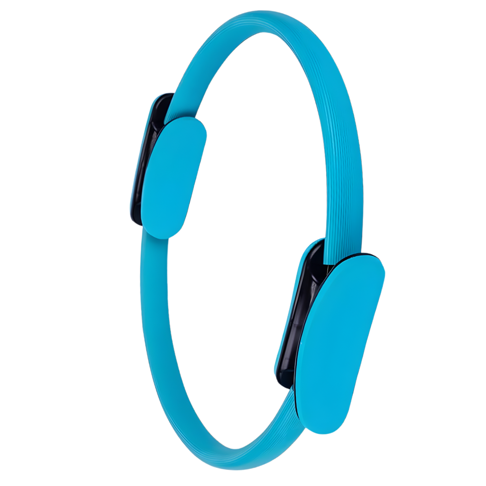 Body Toning Pilate Ring  -Blue - Ozerty