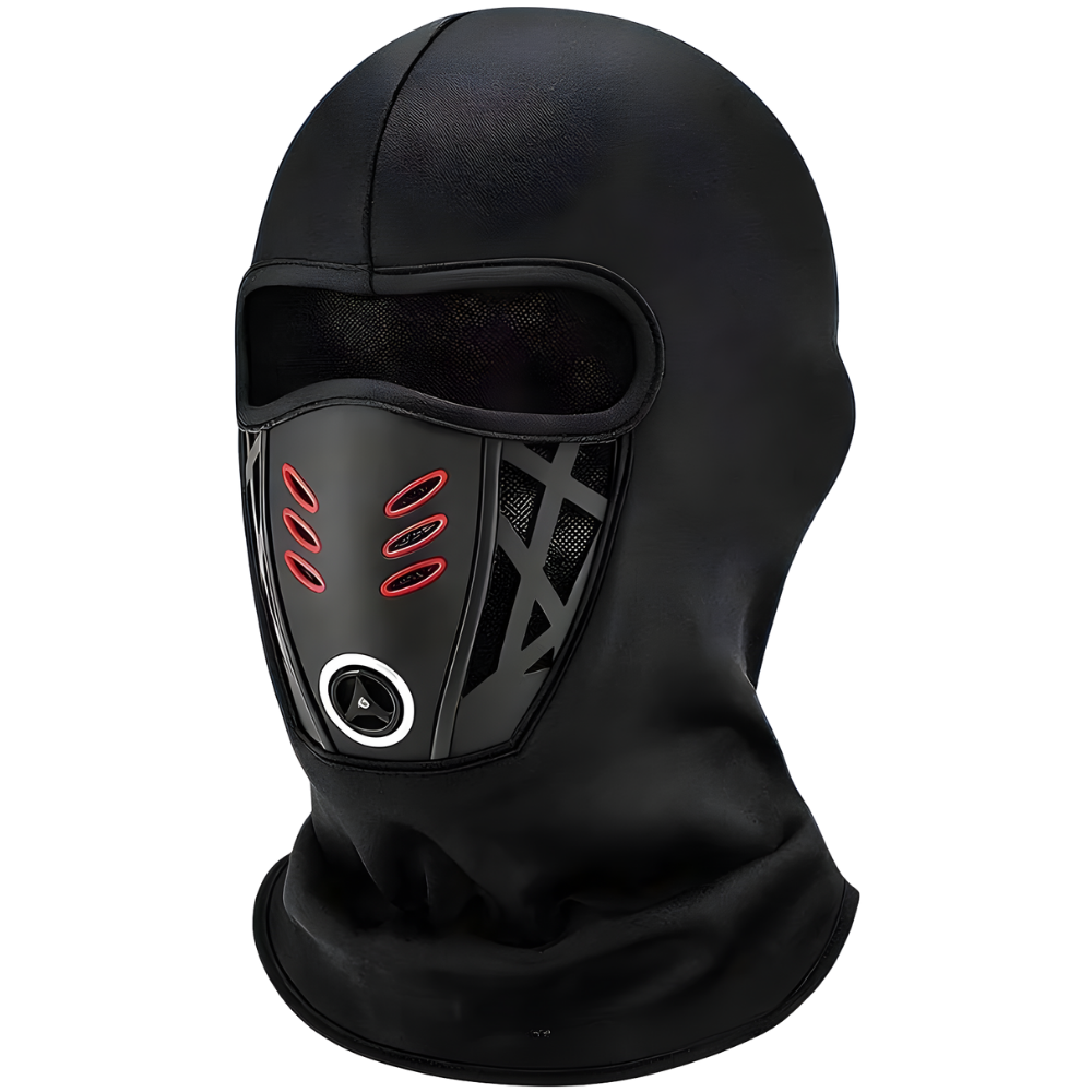 Breathable Fleece 360 Balaclava  - Ozerty