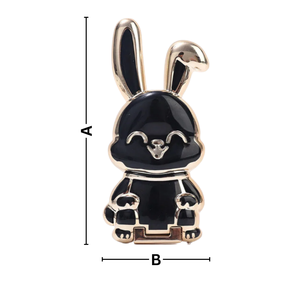 Bunny Phone Stand  - Ozerty