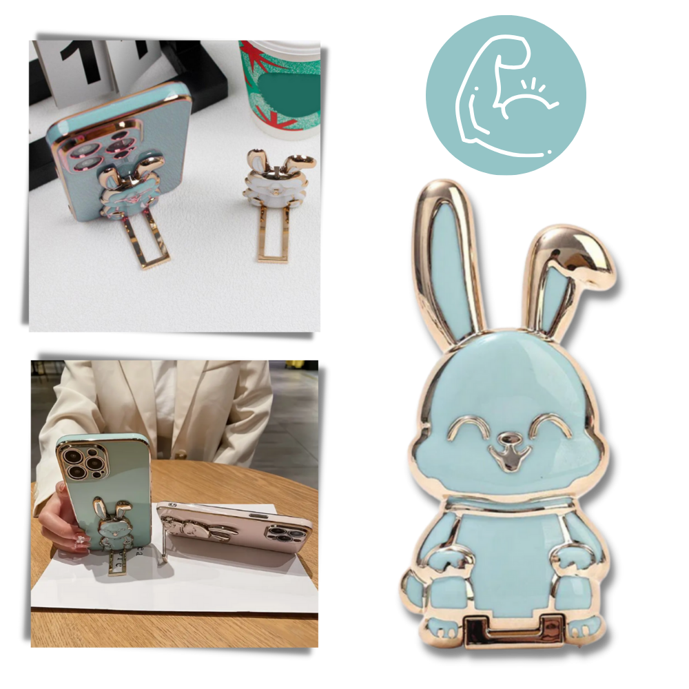 Bunny Phone Stand  - Ozerty