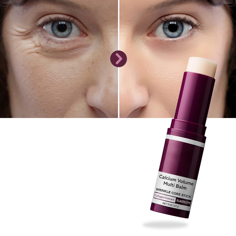 Collagen Eye Multipurpose Balm - Ozerty