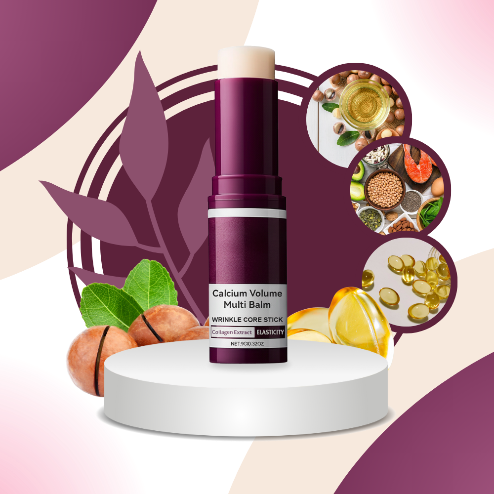 Collagen Eye Multipurpose Balm - Ozerty