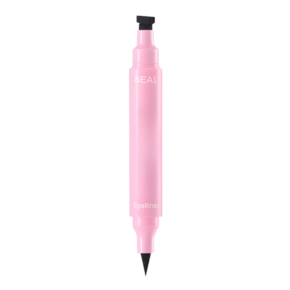 Creative Dual Eyeliner Stamp -Left Arrow - Ozerty