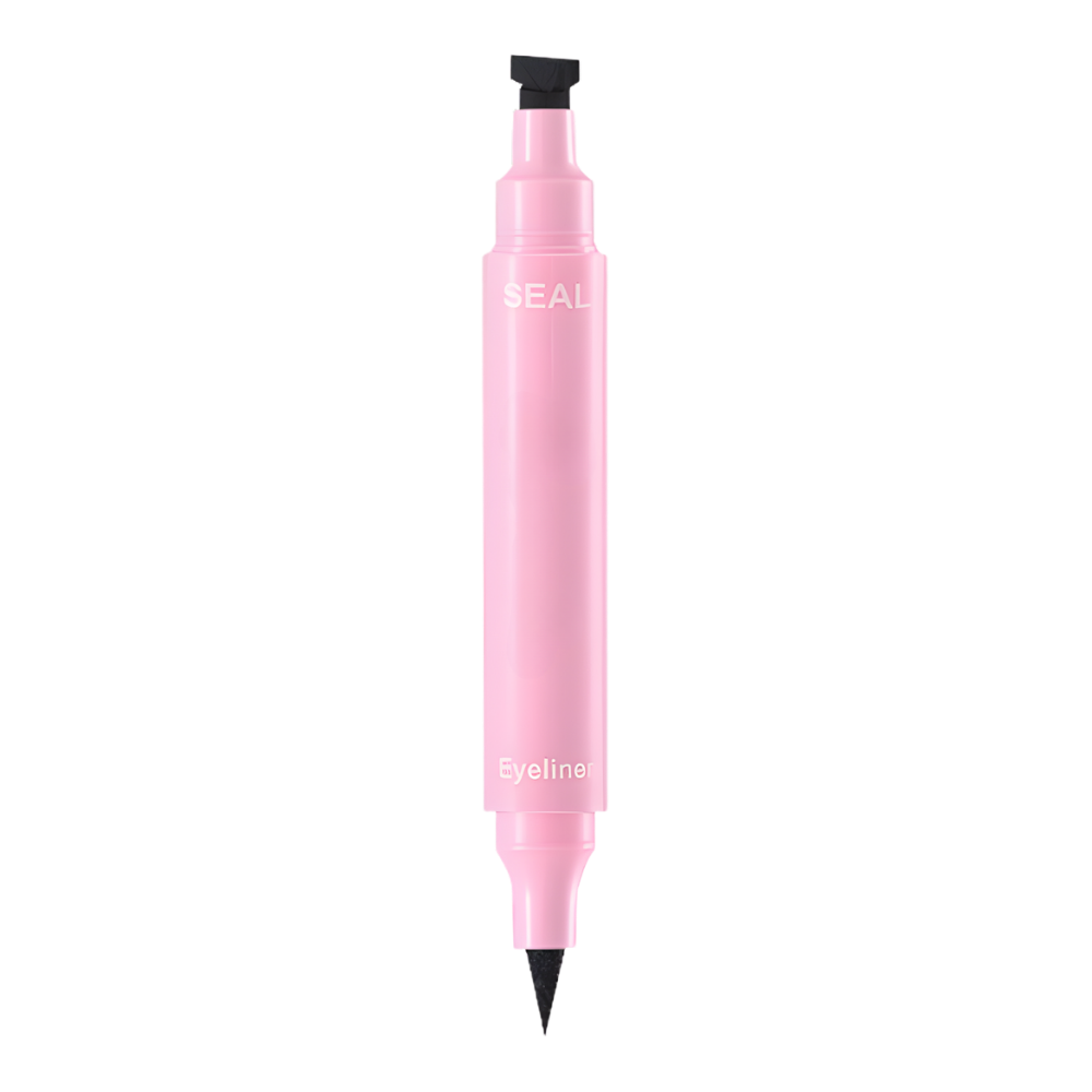 Creative Dual Eyeliner Stamp -Right Arrow - Ozerty