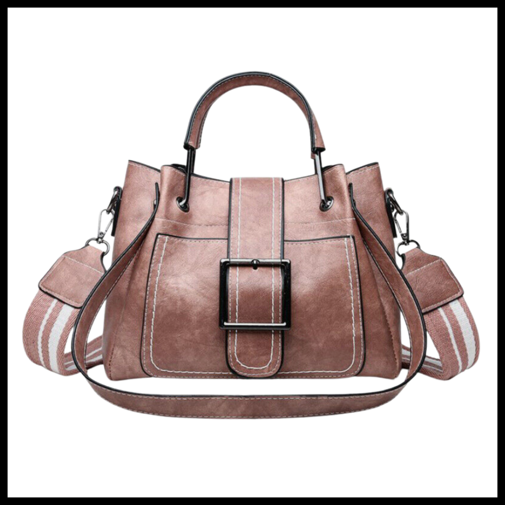 Crossbody Shoulder Bag - Ozerty