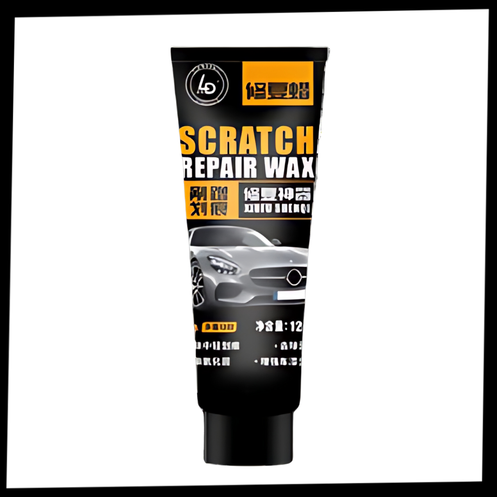 Deep Penetration Auto Scratch Removal - Ozerty