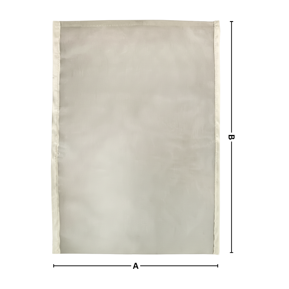 EMF & RF Protective Cover Cloth - Ozerty