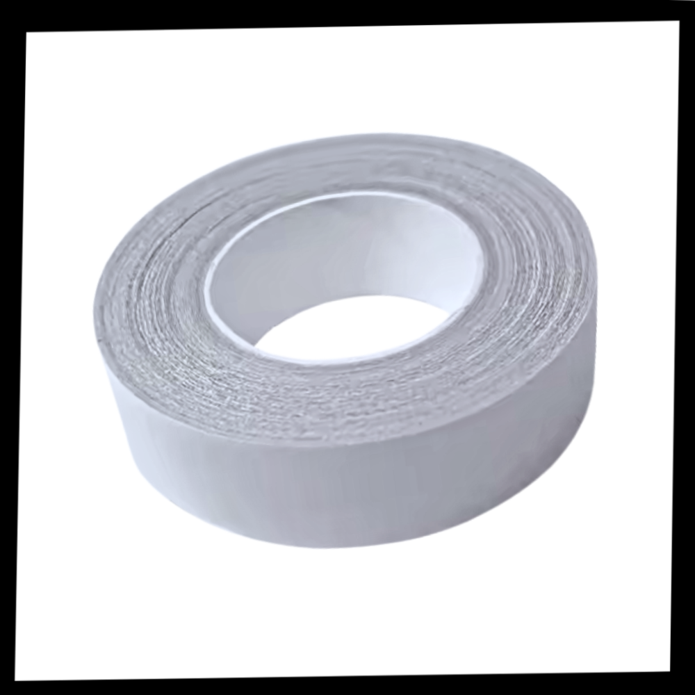 Fabric Double Sided Strong Adhesive - Ozerty