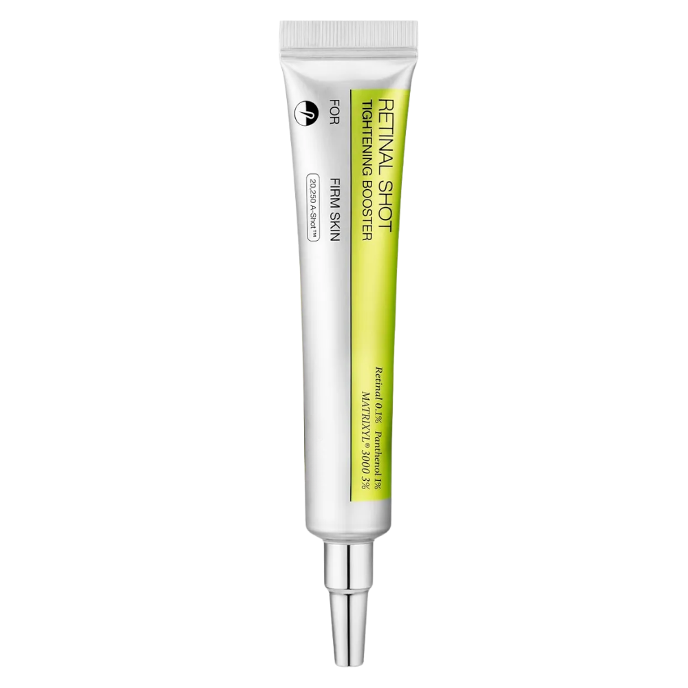 Firming Enhancer Retinal Serum - Ozerty