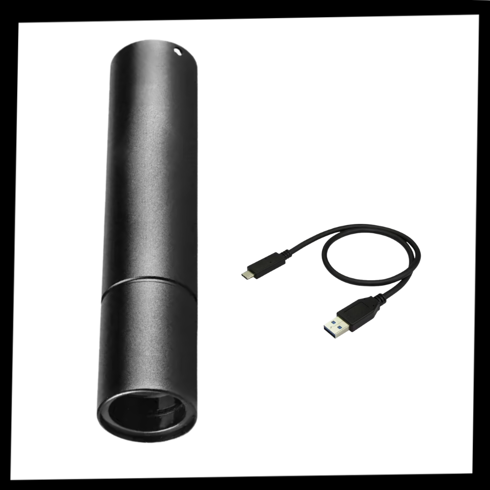 Food Inspection Multi-Use UV Light  - Ozerty