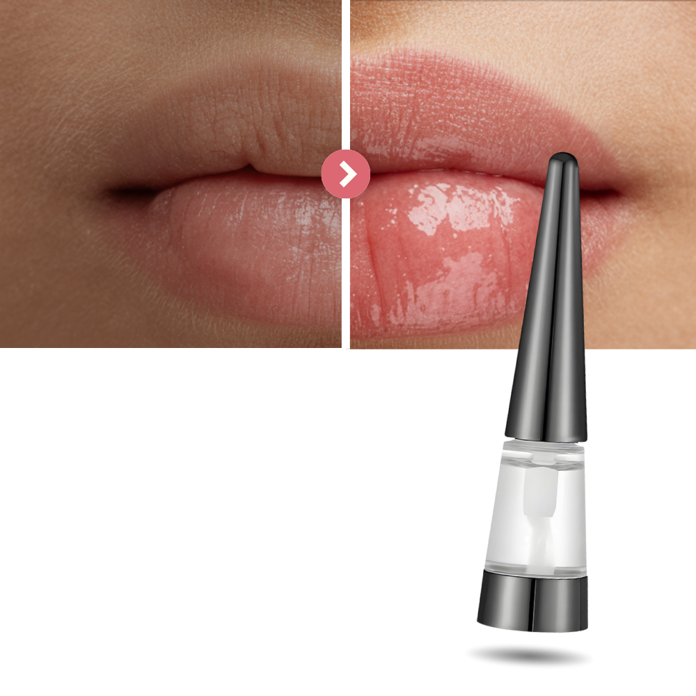 Lip Plump & Hydrate Luxury Collection  - Ozerty