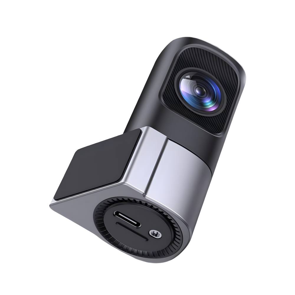 Loop Record Night Dash Camera - Ozerty