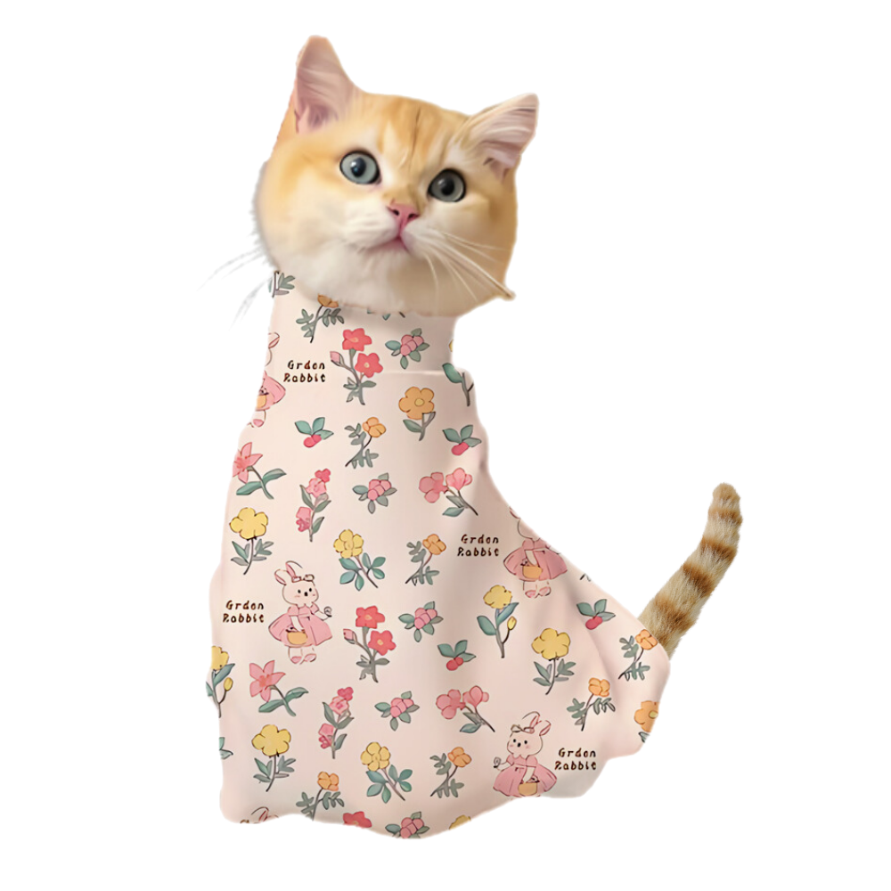 Magic Self Adhesive Cat Wrap -Spring - Ozerty