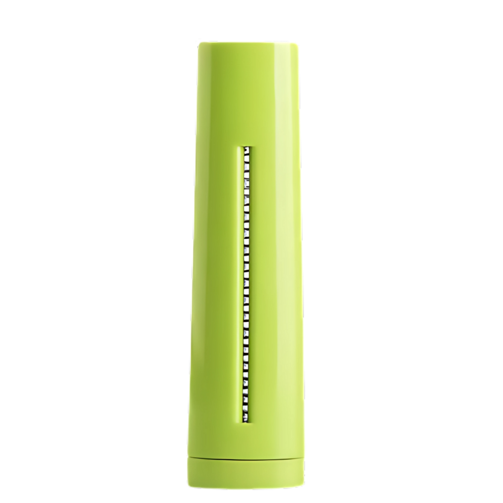 Manual Portable Paper Shredder -Green - Ozerty