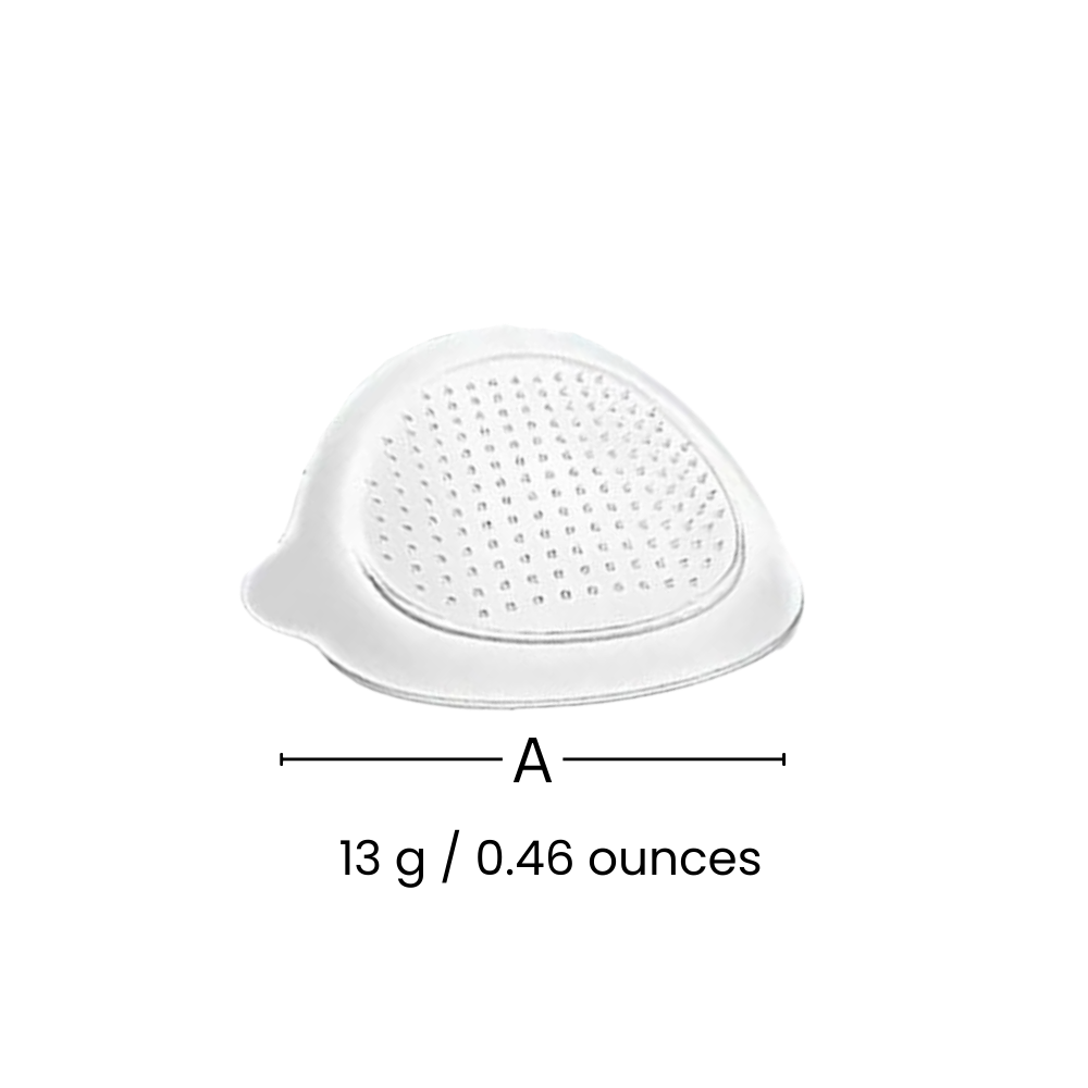 Microneedle Moringa Patches - Ozerty