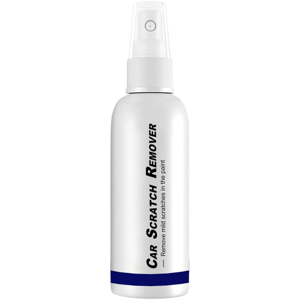 Minor Scratch Car Wax Repair -100 ml  - Ozerty