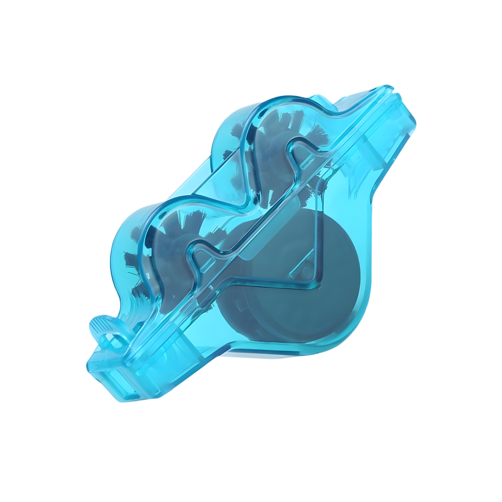 No-Mess 360° Bike Chain Cleaner - Ozerty