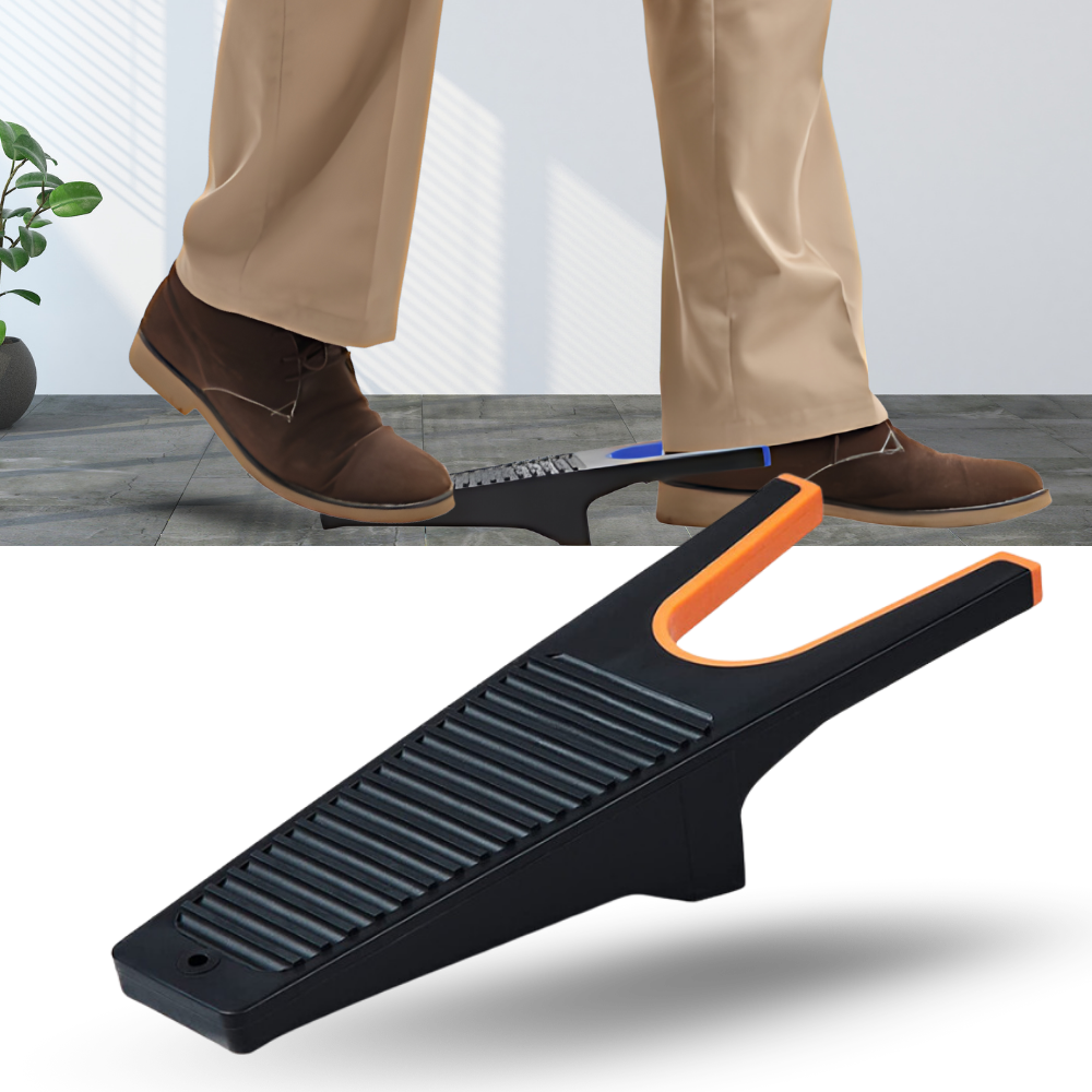 Non-Slip Grip Boot Puller - Ozerty