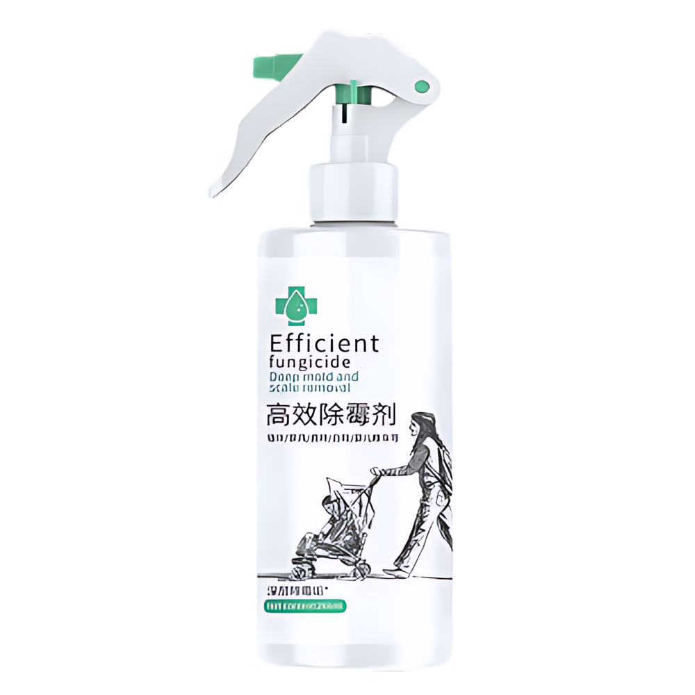 Powerful Mold Remover Spray -500 ml/16.9 oz - Ozerty