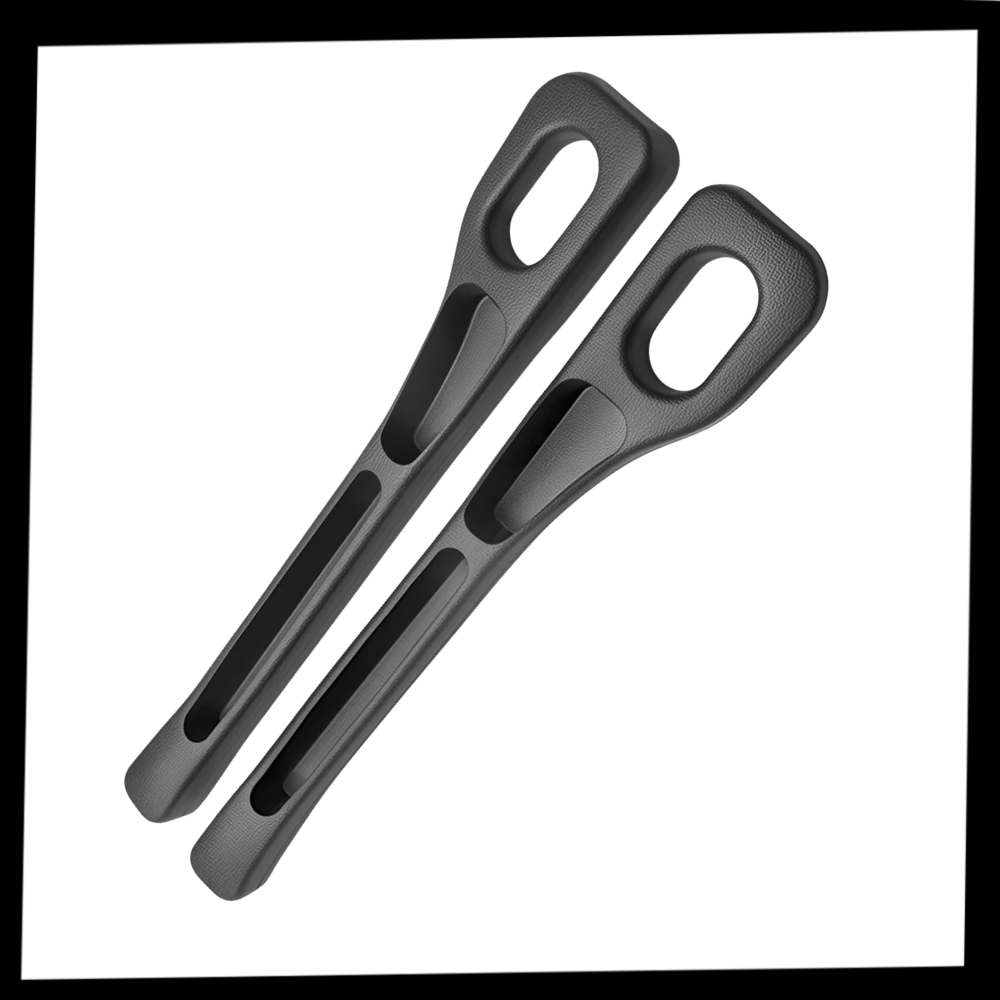 Precise Fit Car Gap Fill and Organizer - Ozerty