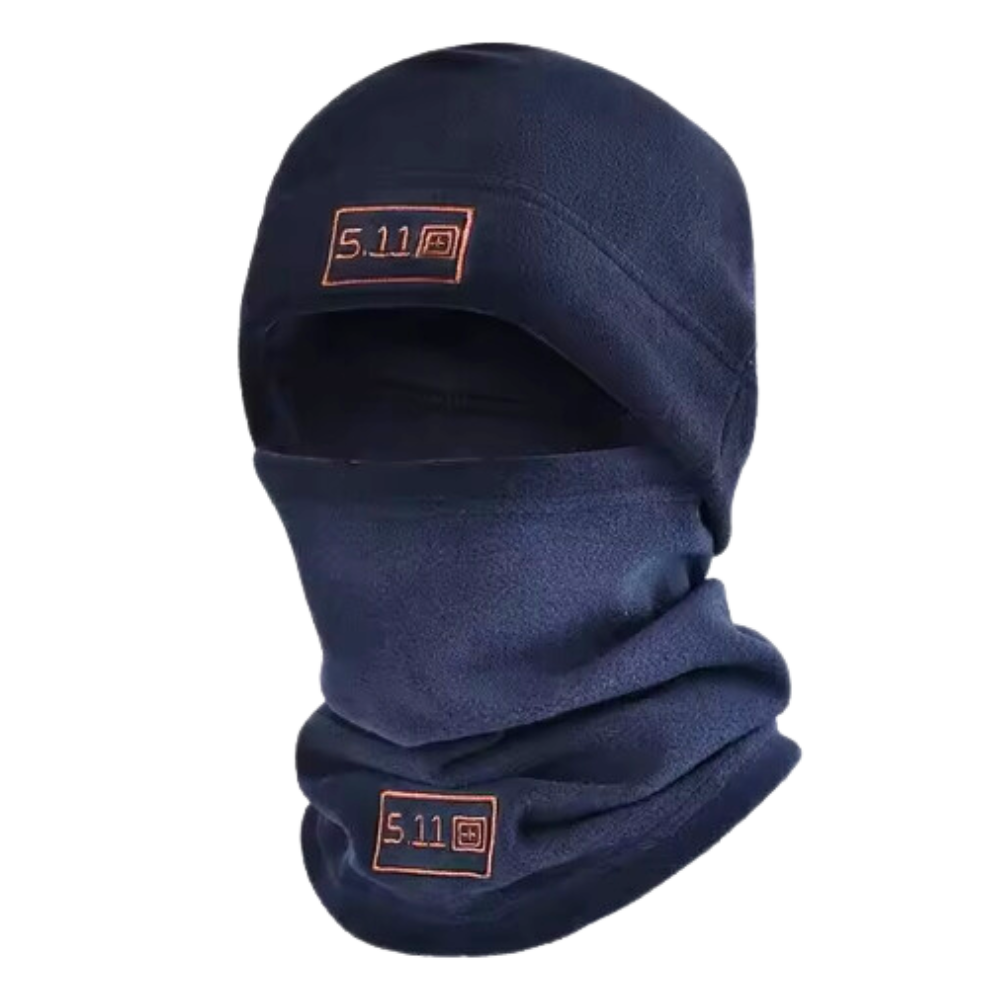 Quick Drying Winter Balaclava -Navy - Ozerty