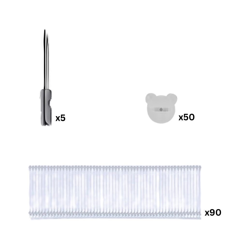 Quick Fix Stitch Gun