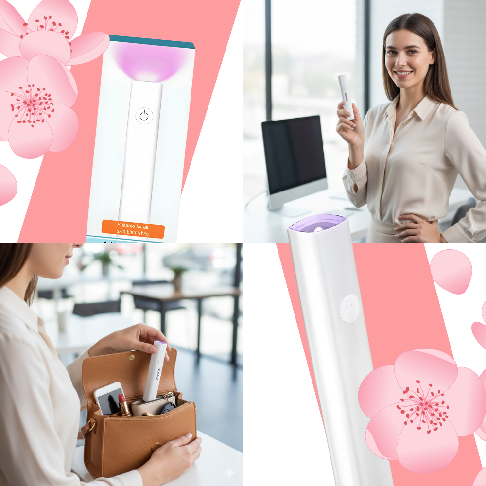 Radiance Cosmetic Laser Pen - Ozerty