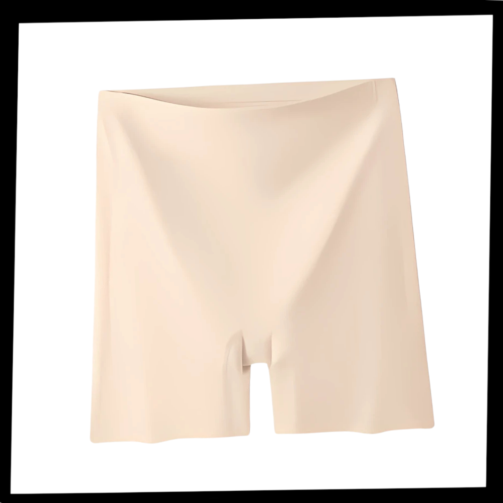 Seamless Versatile Shapewear - Ozerty